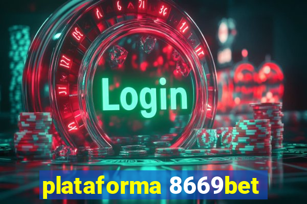 plataforma 8669bet